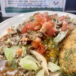 カルダモン． - 