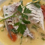 パルテノペ 恵比寿店 - 