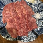 炭火焼肉 藤井 - 