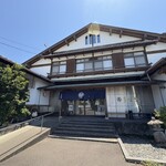 丸忠うなぎ - 外観