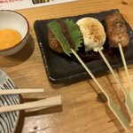 焼き鳥居酒屋 とっちゃん家 - 