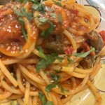 パルテノペ 恵比寿店 - 