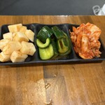 炭火焼肉 藤井 - 