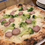 パルテノペ 恵比寿店 - 