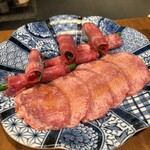 炭火焼肉 藤井 - 