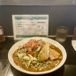 カルダモン． - 