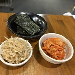 炭火焼肉 藤井 - 