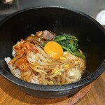 炭火焼肉 藤井 - 