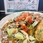 カルダモン． - 