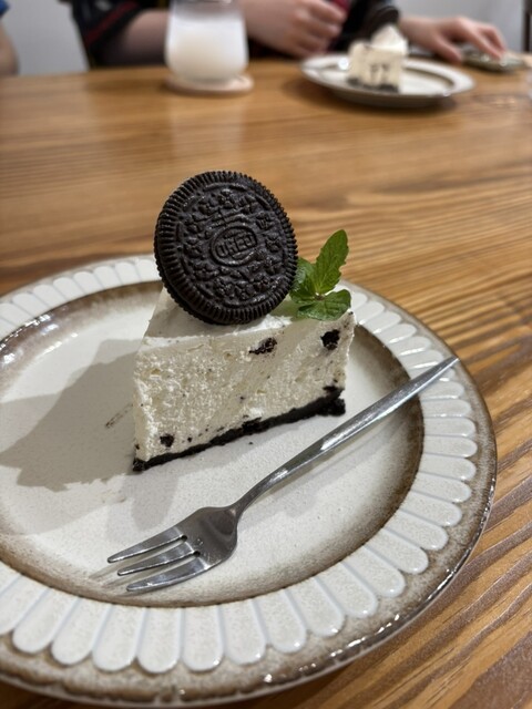 古民家カフェ sora7 （ソラナナ） - 伊予氷見/カフェ | 食べログ