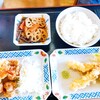おふくろ食堂 はまゆう