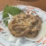 焼鳥 波之家 三代目 - 