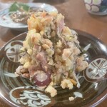 焼鳥 波之家 三代目 - 