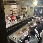 ひろかずや 東通り店 - 