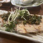 焼鳥 波之家 三代目 - 