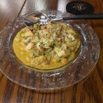 フードバー ルート - 