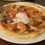 フードバー ルート - 