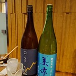 信州そばきりみよ田 - 