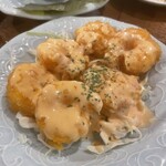 焼鳥 波之家 三代目 - 