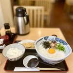 うどん上々 - 