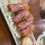 焼鳥 波之家 三代目 - 