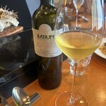 名前のないイタリア料理店 - 