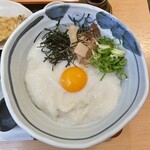 うどん上々 - 