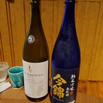 信州そばきりみよ田 - 