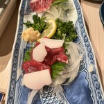 もつ鍋 やましょう 人形町店 - 