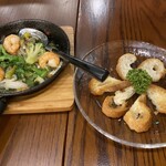 フードバー ルート - 