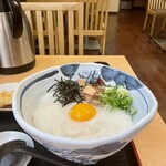 うどん上々 - 