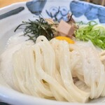 うどん上々 - 