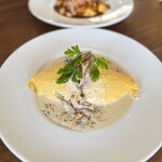 洋食屋 コウヨウ館 - 