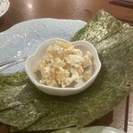 焼鳥 波之家 三代目 - 