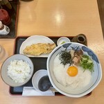 うどん上々 - 