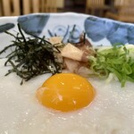 うどん上々 - 