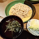 信州そばきりみよ田 - 