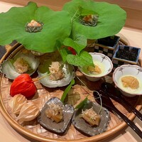 銀座 よし澤 - 