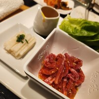 叙々苑 新宿小田急ハルク店 - 