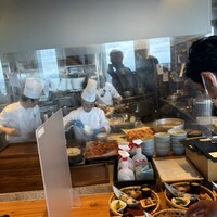 ダイナミックキッチン＆バー 響  西新宿野村ビル店 - 