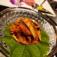 叙々苑 新宿小田急ハルク店 - 