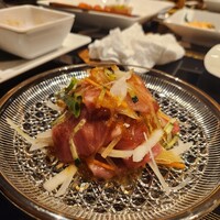 叙々苑 新宿小田急ハルク店 - 