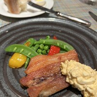 ダイニング フェリオ - 