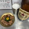 もつ焼つみき 神田駅前店
