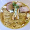ラーメン ニュー松戸