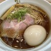 らぁ麺 はやし田 新橋店