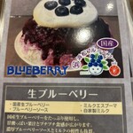 果実と氷 岩澤 - 