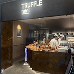 TRUFFLE mini 難波店 - 