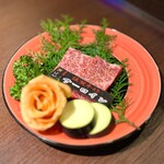 原価焼肉 げん 西中洲店 - 