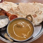 ビンドゥ - 料理写真: